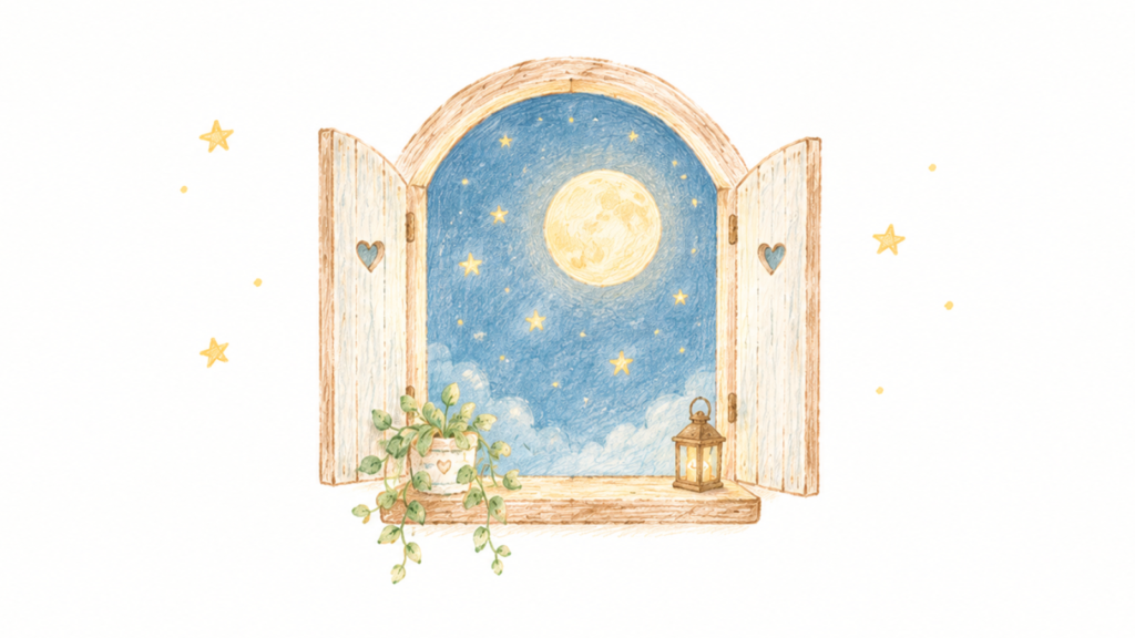 しらたま日和。